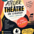 L'ouvreuse - Atelier théâtre gratuit (subventionné)