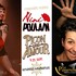 Concerts festifs avec nini poulain + picon mon amour