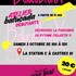 stage initiation batucada dans le tarn 81