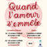 Quand l'amour s'emmêle