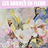 Stage d'aquarelle - peindre les arbres en fleur