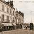 Café Comptoir Colette