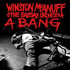 Winston McAnuff & the Bazbaz Orchestra