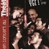 Yep ! 7 chanteurs, 1 beatboxer et c'est tout !