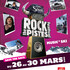 Rock the Pistes Festival - Avoriaz 