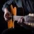 Guitariste d'ambiance
