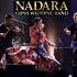 NADARA Gipsy wedding band