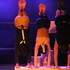 La Troupe au Carré - Bouillon Cubes - Spectacle de Cirque - Image 2