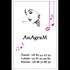 AnAgram - Trio Vocal