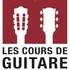 Les Cours de Guitare Moderne - Votre cours de guitare sur "mesure"