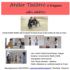 Cheap Cie - Atelier Théâtre ados-adultes