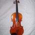 Evelyne - Cours de violon...