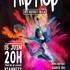 Biarritz district danse studio  - Cours de danse hip-hop