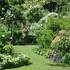 Jardin personnel d'André Eve