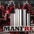 Manfred - Groupe de rock