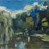 ERNEWEIN Patrick - Artiste Peintre - Atelier