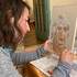Viviane Risser - Cours de dessin et d'aquarelle