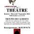 La Compagnie Mascarille-Manuel - Cours de théâtre, de comédie, d'expression orale et physique