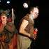 Cie koikadi spectacle duo clOwns - Wanted loup Mythé - Image 12