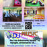 DJ Music - DJ pour vos soirées, Club,...