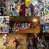 Magic Show un univers de ballons... - Sculptures sur ballons