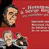 Hommage à Serge REGGIANI - La compagnie A tout bout de chant