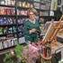 Atelier Carré d'Art's | Stage de dessin-peinture | Gif-sur-Yvette – photo 20