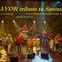 SAVOR - Tribute to Santana