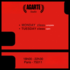 AGARTE STUDIO - FILM ACTING WEEKLY CLASSES for actors and directors - Image 2
