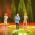 Revue Cabaret itinérante - Revue Prestige Paradis de la troupe Claude Roland - Image 11