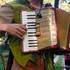 Croque Noisette - Manège à pédales musicale et écologique - Image 3