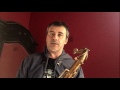 Voir la vidéo DAVID SAUZAY - apprendre le jazz et l'improvisation - Image 4