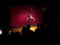 Voir la vidéo Carolina Condé Association Aljamia - Flamenco Oriental  - Image 4