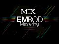 Voir la vidéo EmrodMastering - Studio de Mastering - Image 2