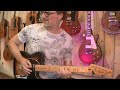 Voir la vidéo Guitar'Stud  - Cours guitare & basse tout niveau - Image 5