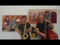Voir la vidéo Couleur Duo. - Couleur Duo