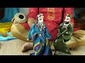 Voir la vidéo laurent ghenin - etoile du matin et rossignol