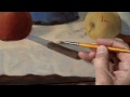 Voir la vidéo Jos Van de Ven - Cours de peinture hollandaise  - Image 5