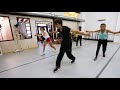 Voir la vidéo AMPLITUDE Danse - Cours de danse - Image 5