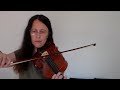 Voir la vidéo Fiona - Violon  et chant - Image 2