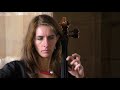 Voir la vidéo Annabelle Rogelet - Violoncelliste tous terrains. - Image 14