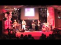 Voir la vidéo Thomy & Co - Groupe international Afro-Latino–World-Jazz & Vocal - Image 11