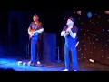 Voir la vidéo Compagnie Escargot de nuit - Spectacle jeune public / Arbre de noël 2018
