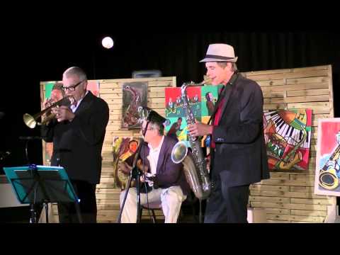 café swing - quartet swing manouche