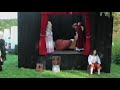 Voir la vidéo LA COMPAGNIE DU THEATRE - Molière à la rue - Image 6