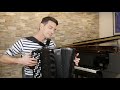 Voir la vidéo Accordéoniste professionnel - Evénements privés - Mariage - Image 3