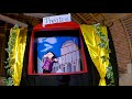 Voir la vidéo Damien Abolivier - Marionnettes et/ou père noël - Image 3
