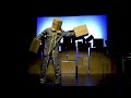 Voir la vidéo Graine de cabane - Un spectacle en  - Ciné-spectacle musical jeune public - Image 4