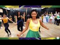 Voir la vidéo école de Samba - Cours de Samba danses brésiliennes - Image 6