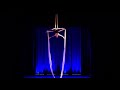 Voir la vidéo Clélia Grelier - Numéro de Mât chinois - Image 7